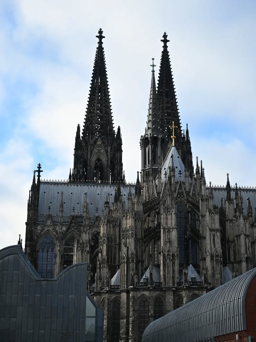 Towering
.
#cologne #köln #germany