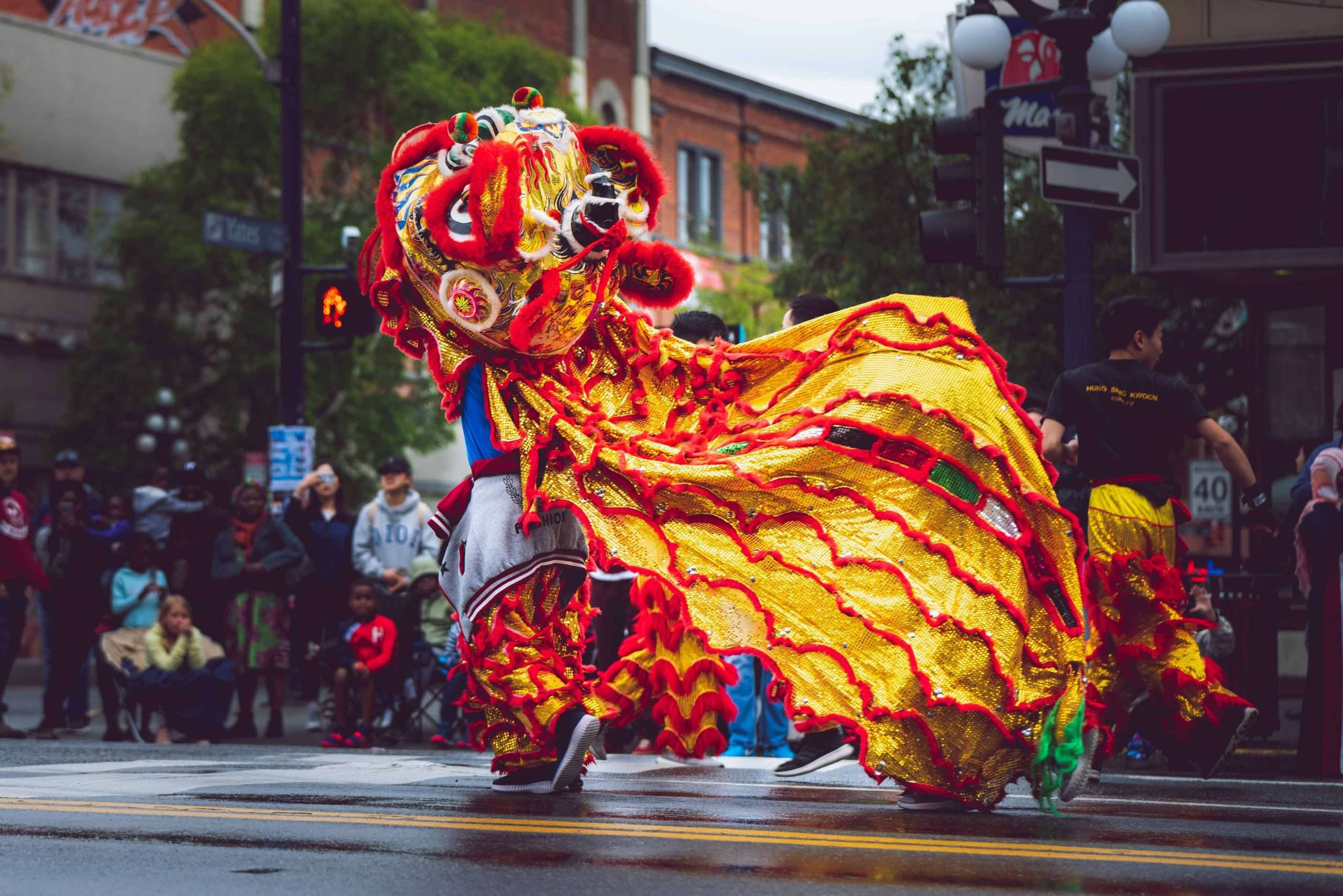 Chinese superstitions