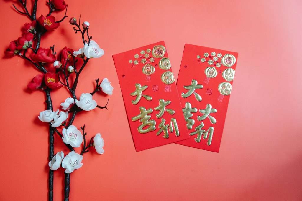 Chinese superstitions