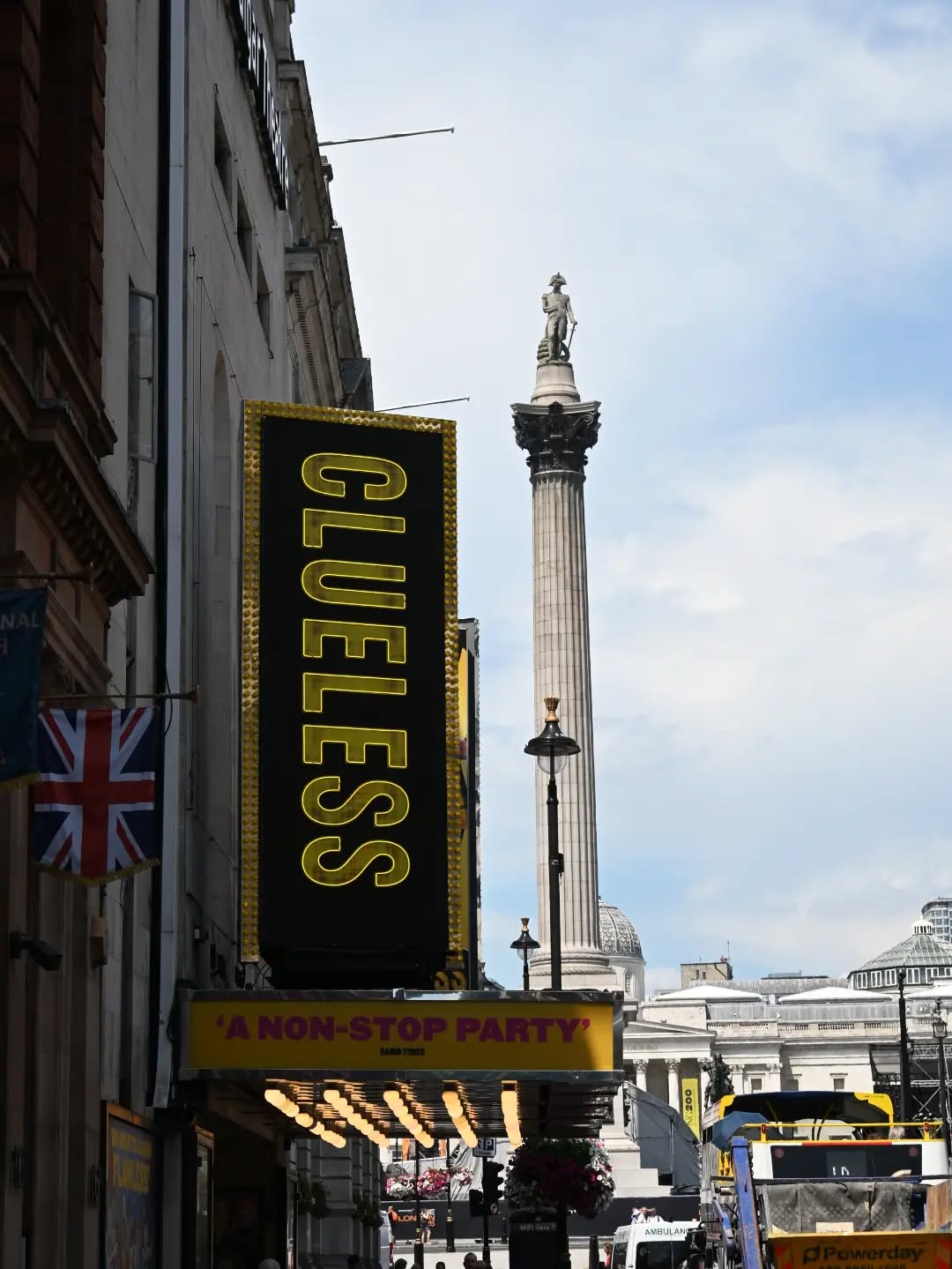Clueless
.
#london #uk